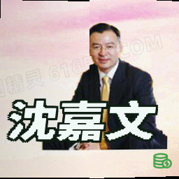 沈嘉文